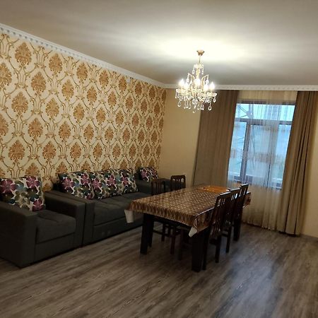 Ksenya B&B Tatev Exterior foto
