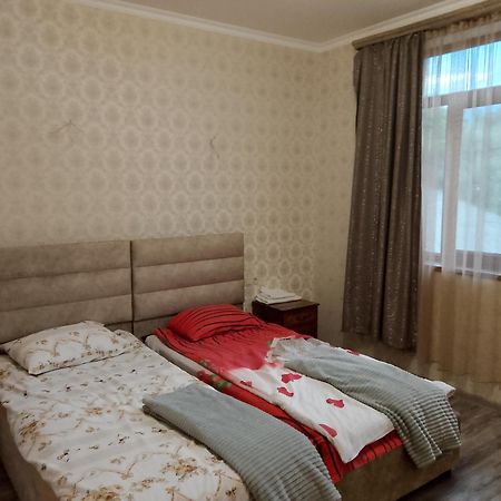 Ksenya B&B Tatev Exterior foto