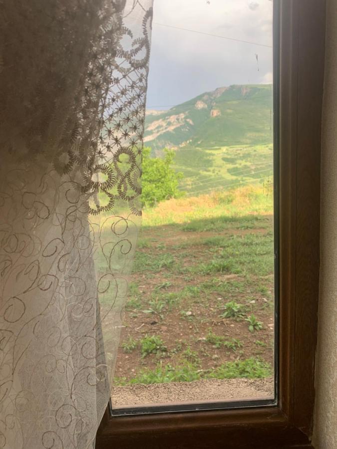 Ksenya B&B Tatev Exterior foto