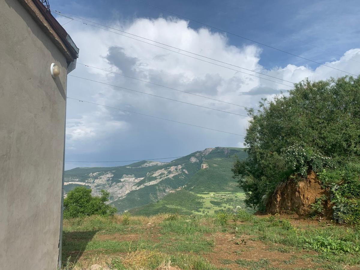 Ksenya B&B Tatev Exterior foto