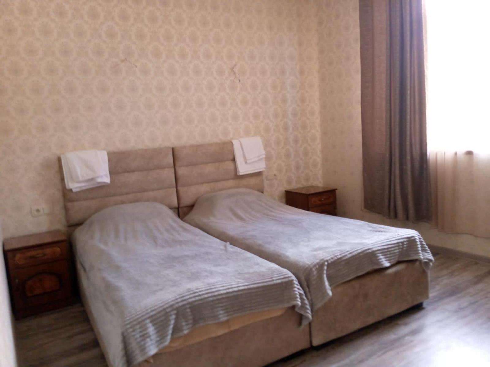 Ksenya B&B Tatev Exterior foto