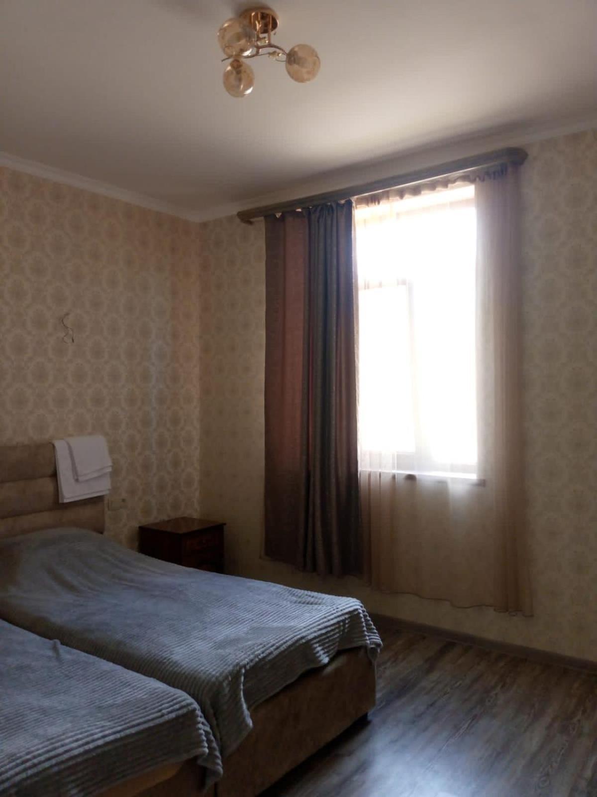 Ksenya B&B Tatev Exterior foto