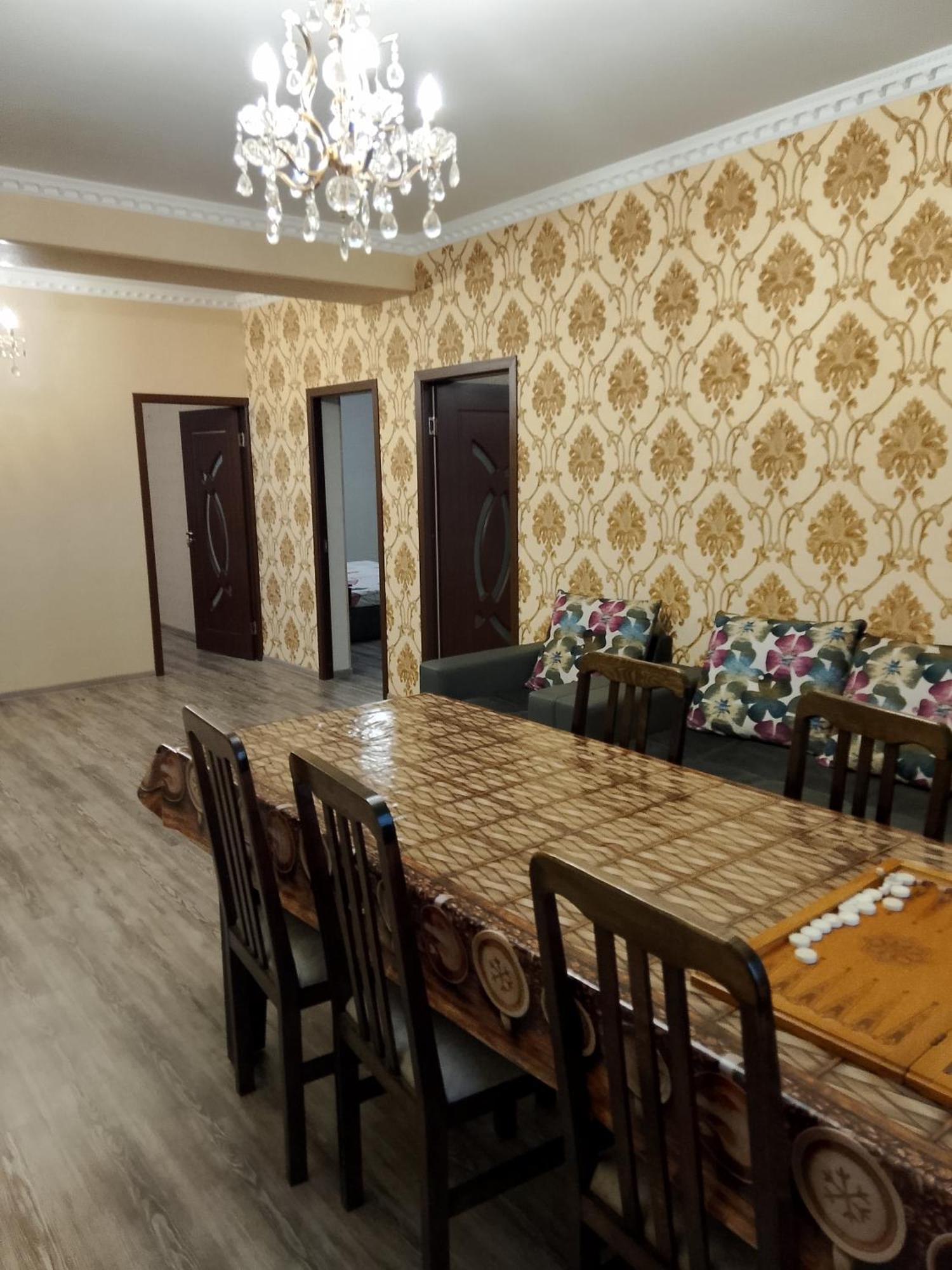 Ksenya B&B Tatev Exterior foto