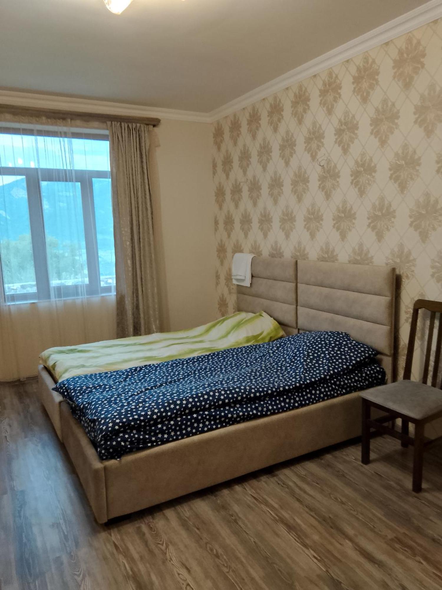 Ksenya B&B Tatev Exterior foto