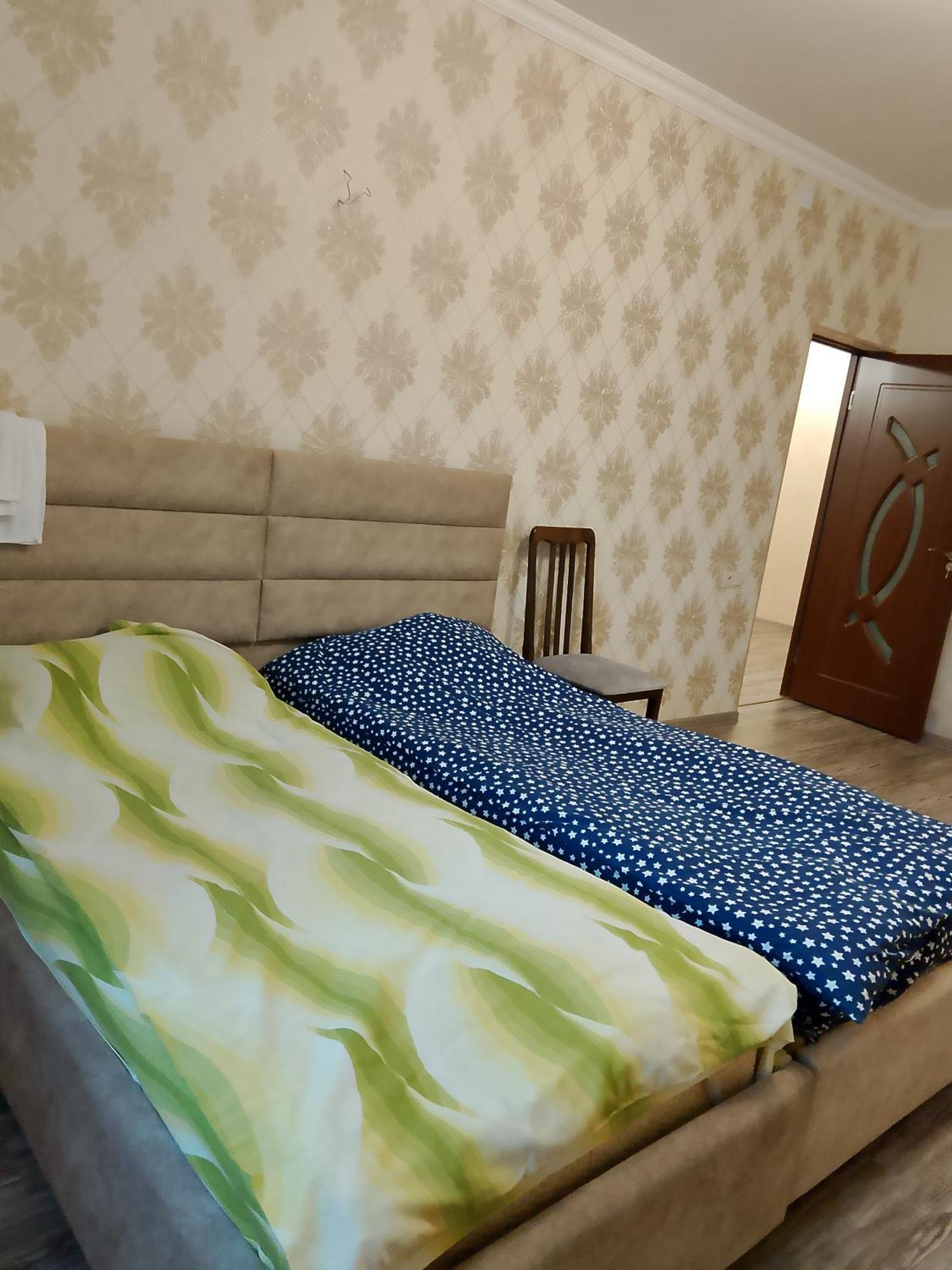 Ksenya B&B Tatev Exterior foto