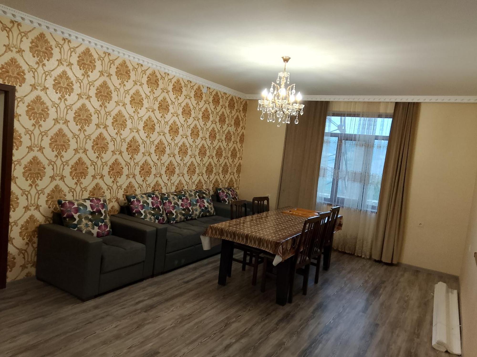 Ksenya B&B Tatev Exterior foto