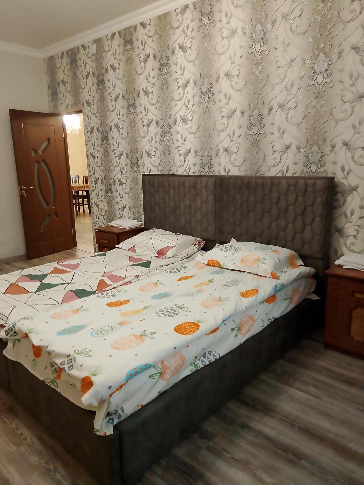 Ksenya B&B Tatev Exterior foto