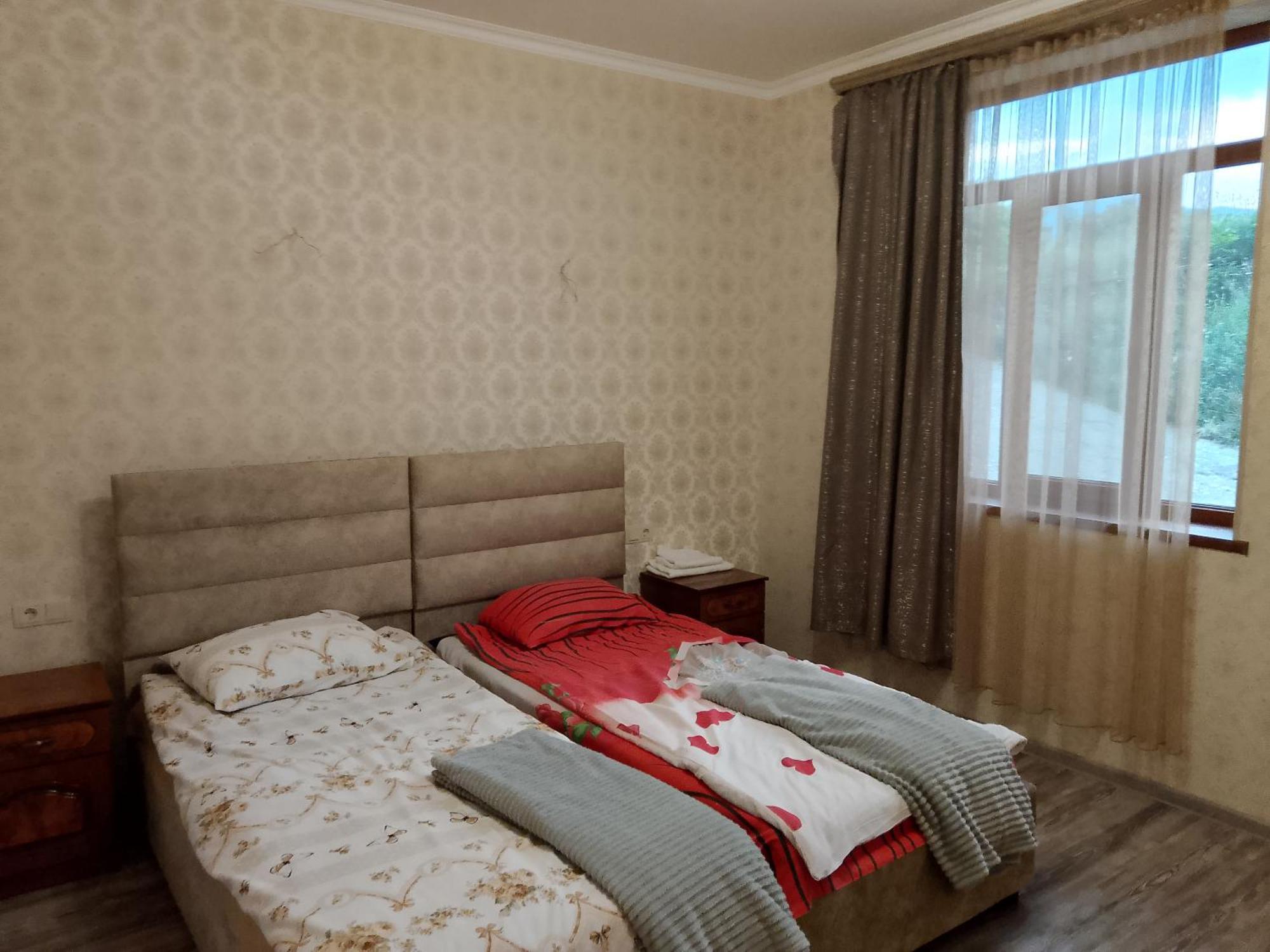 Ksenya B&B Tatev Exterior foto